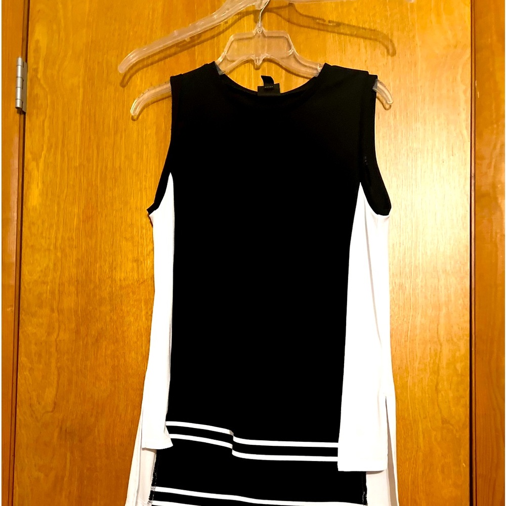 Dress shirt